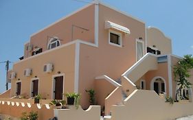 Mirsini Pansion